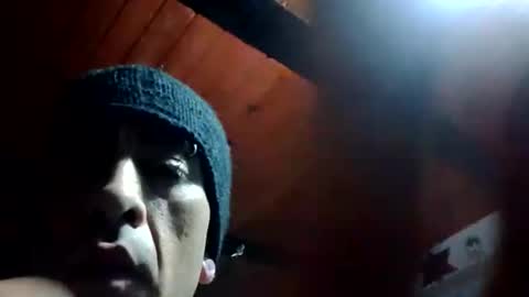 Endrik fox online show from 04.29.26