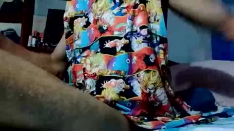 Endrik fox online show from 04.30.26