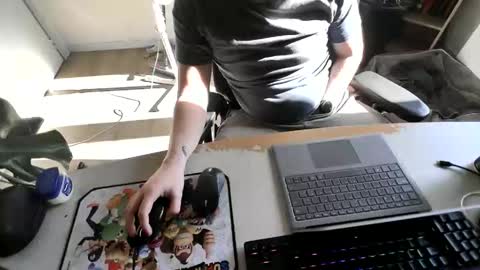 fem_alice_louis_dom online show from 03.03.26