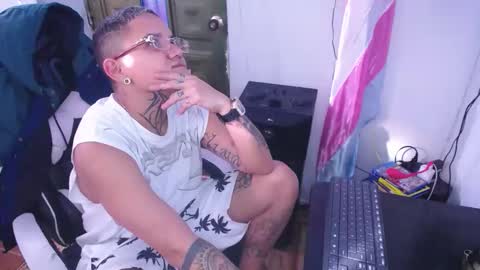 GABY666 online show from 03.05.26