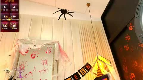 Femboy Max online show from 11.01.25