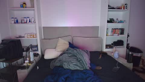 femboyflowers online show from 05.18.26