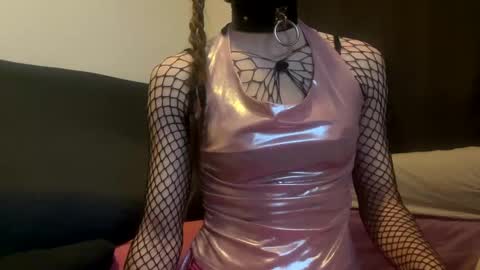 Femboyhorse online show from 01.21.25