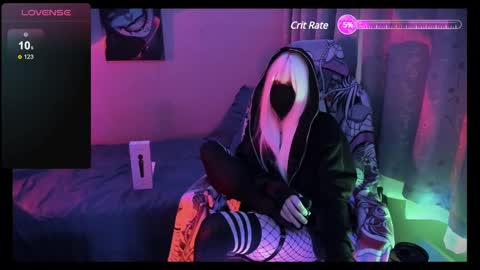 FemboyMatthew online show from 02.18.25