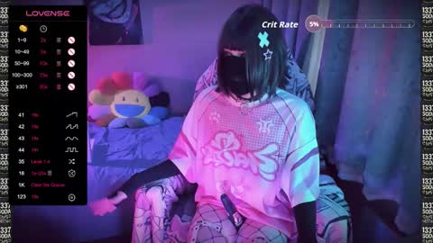 FemboyMatthew online show from 09.13.25