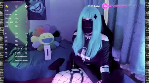 Snapshot of femboymatthew chatting on 04.20.26 FemboyMatthew online show from 04.20.26