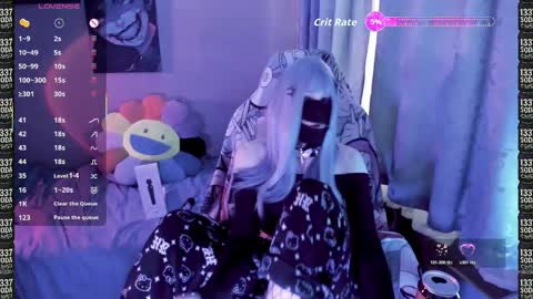 Snapshot of femboymatthew chatting on 05.05.26 FemboyMatthew online show from 05.05.26