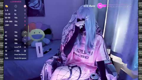 Snapshot of femboymatthew chatting on 05.07.26 FemboyMatthew online show from 05.07.26