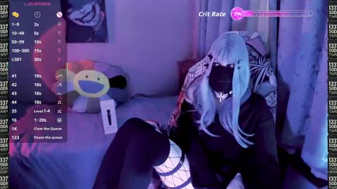 Snapshot of femboymatthew chatting on 05.13.26 FemboyMatthew online show from 05.13.26