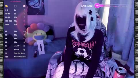 Snapshot of femboymatthew chatting on 05.26.26 FemboyMatthew online show from 05.26.26