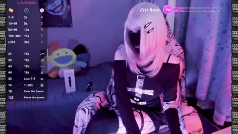 Snapshot of femboymatthew chatting on 05.31.26 FemboyMatthew online show from 05.31.26