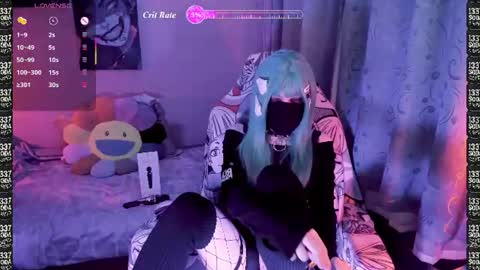 FemboyMatthew online show from 06.27.26