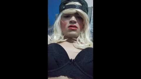 Femboytop888 online show from 03.06.26