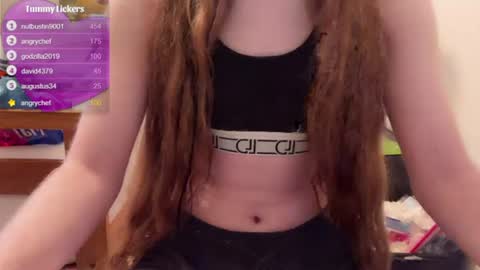 femboytummy online show from 06.27.26