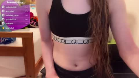 femboytummy online show from 06.29.26