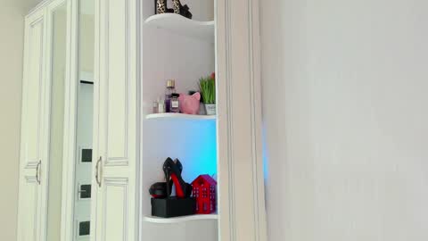 femdomheels online show from 02.25.25