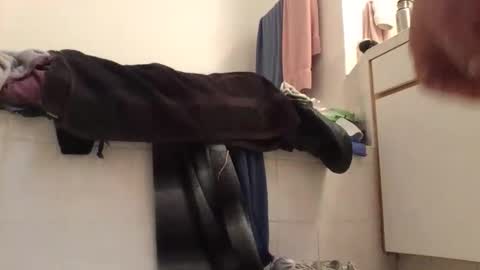 Femdomisgood online show from 03.12.26