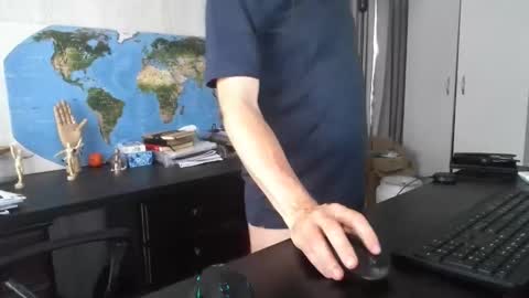 Snapshot of femdomsubby chatting on 12.06.24 femdomsubby online show from 12.06.24