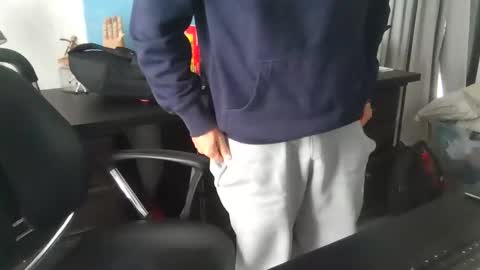 Snapshot of femdomsubby chatting on 11.10.25 femdomsubby online show from 11.10.25