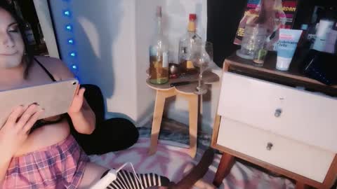 this is justice tricia a bigelow. she was fucking my husband tom girardi online show from 01.17.26