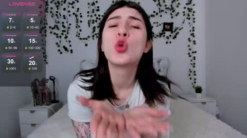 Snapshot of femida_brown chatting on 02.25.26 femida_brown online show from 02.25.26