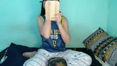 feminine_tsx online show from 01.07.26