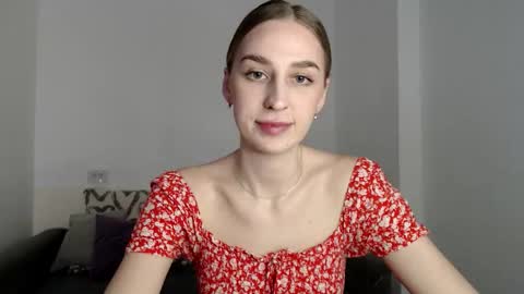 Femke online show from 02.11.26