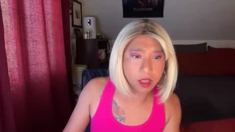 FEMMEBYME online show from 06.25.26