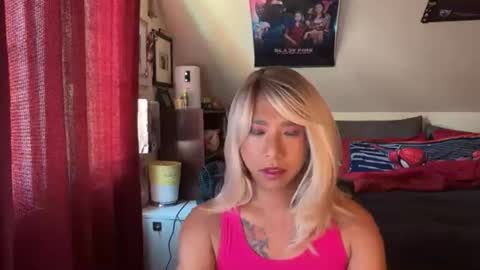 FEMMEBYME online show from 06.27.26
