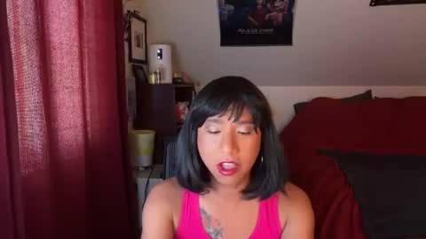 FEMMEBYME online show from 07.03.26