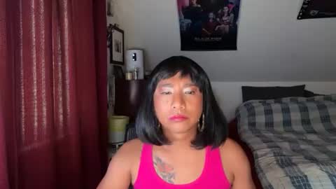 FEMMEBYME online show from 07.23.26