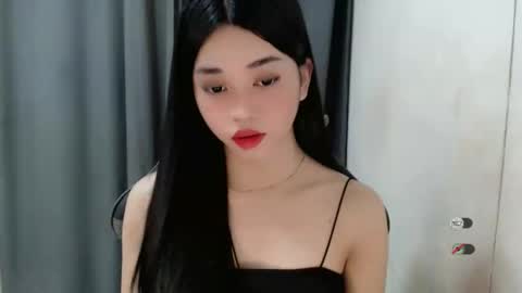 YOUR BEAUTIFUL ASIANFHEMY online show from 02.01.25