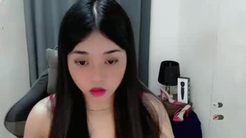 YOUR BEAUTIFUL ASIANFHEMY online show from 03.08.25