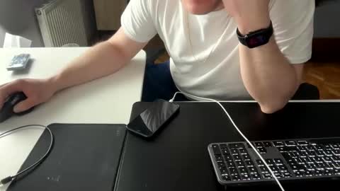 Bart online show from 03.02.26