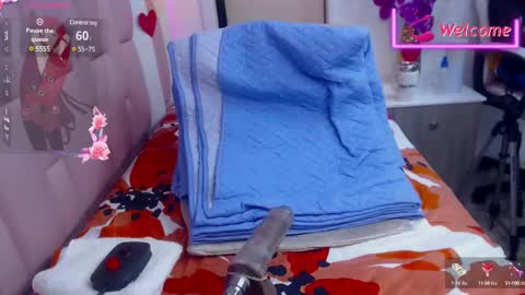 IM FENIX online show from 02.18.25