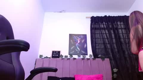 Alejandra online show from 01.09.25