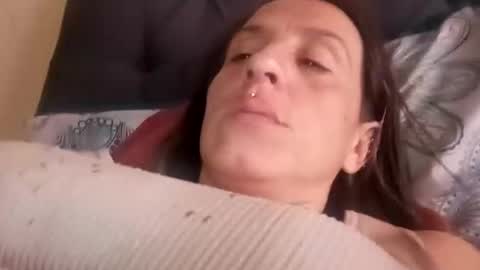 Alejandra online show from 10.04.25