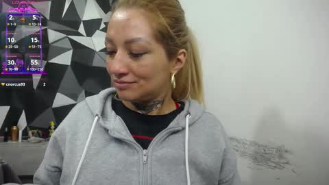 Snapshot of fenix_purple chatting on 11.05.25 FENIX online show from 11.05.25