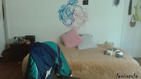 Fenix online show from 02.25.25