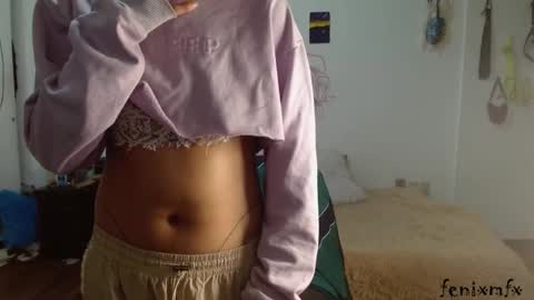 Fenix online show from 02.25.25