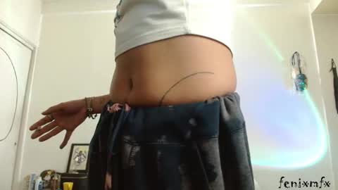 Fenix online show from 03.10.25