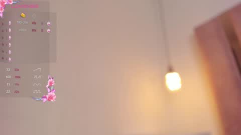 Snapshot of fer_luu chatting on 12.06.24 Fernanda Luna online show from 12.06.24