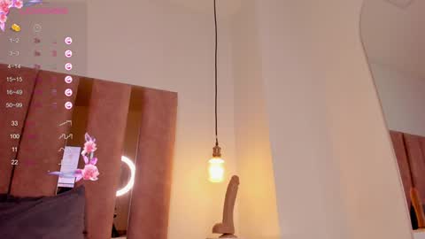 Snapshot of fer_luu chatting on 12.10.24 Fernanda Luna online show from 12.10.24