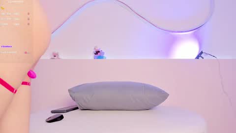 Snapshot of fer_luu chatting on 01.03.25 Fernanda Luna online show from 01.03.25