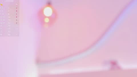 Snapshot of fer_luu chatting on 01.03.25 Fernanda Luna online show from 01.03.25