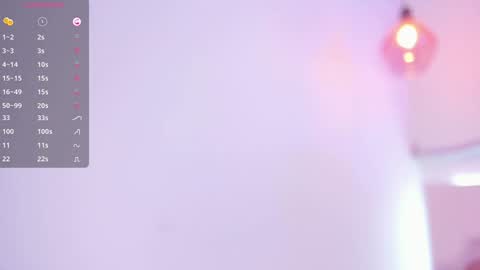 Snapshot of fer_luu chatting on 01.11.25 Fernanda Luna online show from 01.11.25