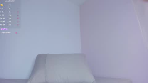 Snapshot of fer_luu chatting on 01.12.25 Fernanda Luna online show from 01.12.25