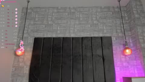 Snapshot of fer_luu chatting on 01.30.25 Fernanda Luna online show from 01.30.25