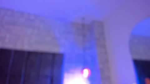 Snapshot of fer_luu chatting on 01.31.25 Fernanda Luna online show from 01.31.25