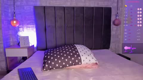 Snapshot of fer_luu chatting on 02.26.25 Fernanda Luna online show from 02.26.25